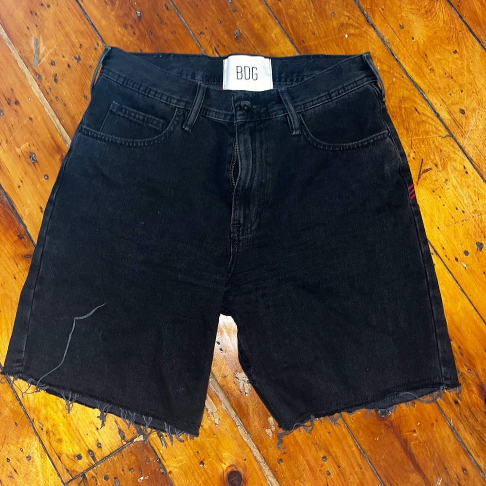 BDG “Skate Fit” Shorts